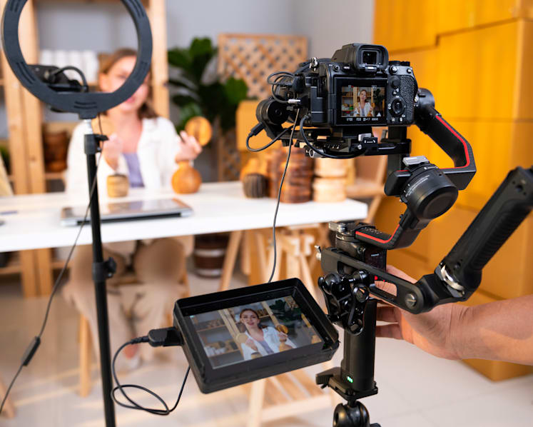 'Not financial advice': How new content creation guidelines could shake up Singapore's finfluencing landscape