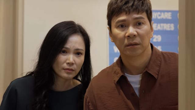 徐绮被黄炯耀壁咚心跳加速，点名想跟这位本地男神“谈恋爱”！