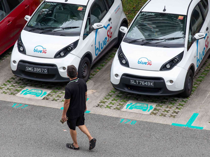 The Big Read in short: What ails the car-sharing industry and is regulation the answer?