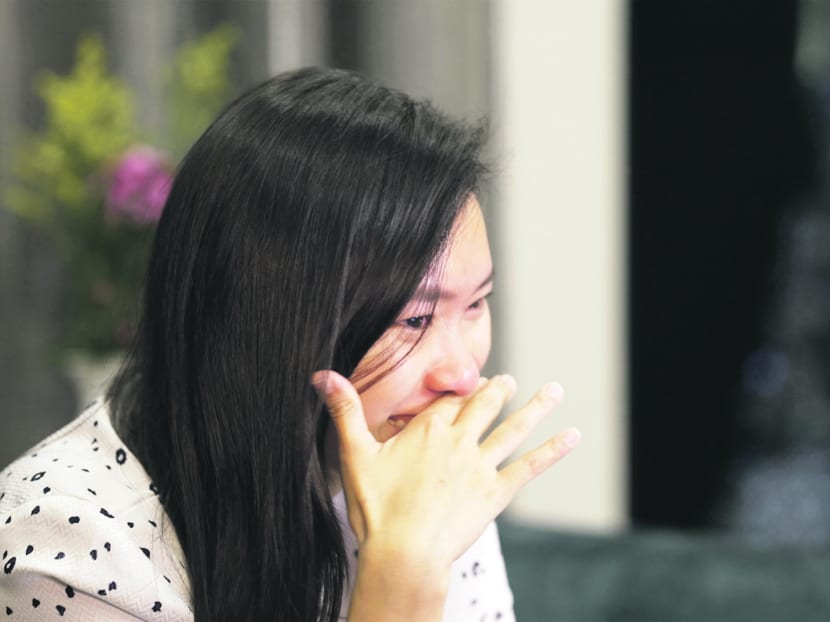A snippet from the social experiment video Jetstar conducted with 11 young travellers. Photo: Jetstar Asia