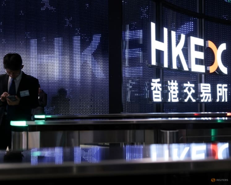 Hong Kong, Dubai launch working group to boost financial connectivity