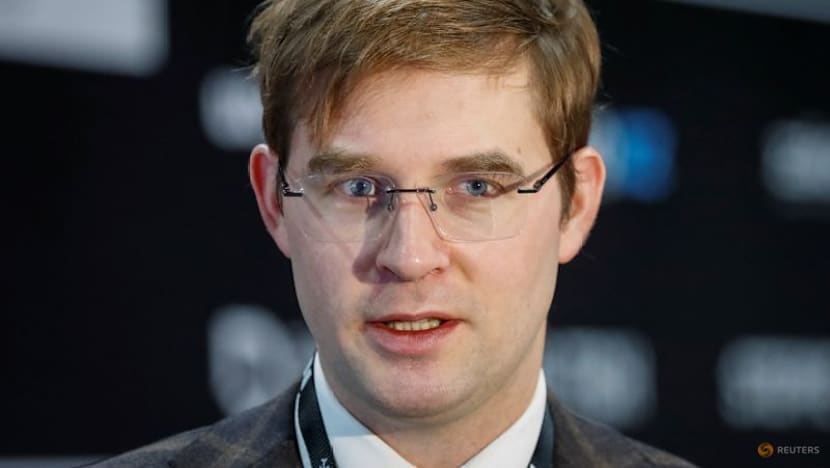 Freedom Holding considers HK share offering as part of growth plans, CEO says 