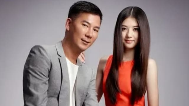 李凯馨工作室吁请不要“火上浇油”　李荣达：没做过不用怕