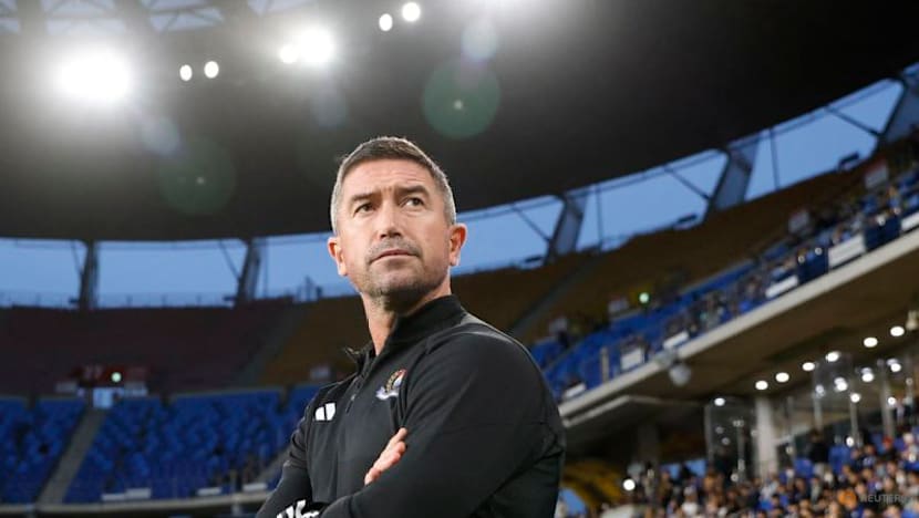 Hanoi FC name Australian Kewell as head coach