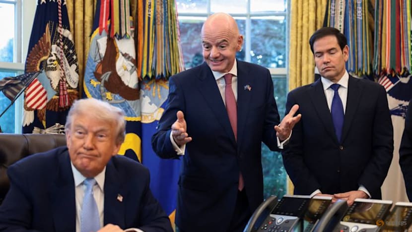 US will make it easier for World Cup fans to get visa appointments