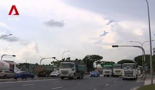 Enhancing connectivity: Authorities studying Bus Rapid Transit system for Tuas South 