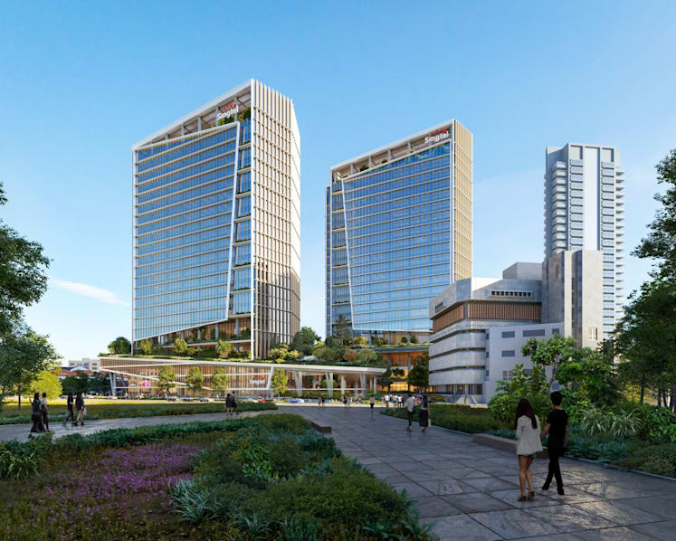 Lendlease charts a clear path through the complexity of decarbonisation