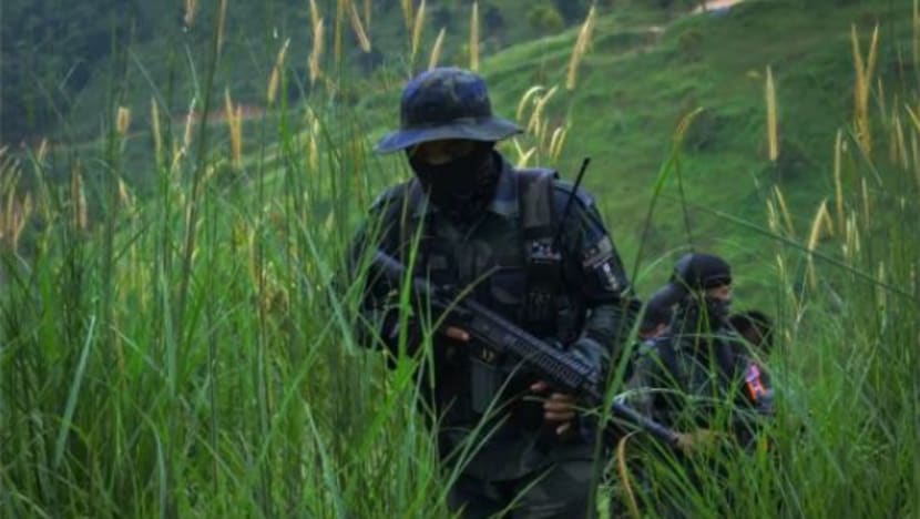 Persatuan Rohingya M'sia nasihat tahanan masih bebas agar serah diri