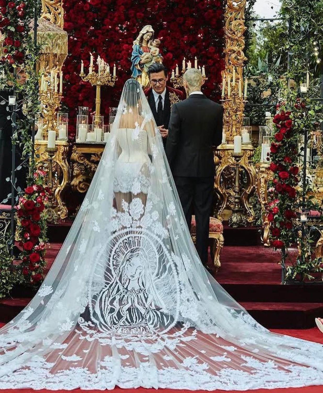 How to turn a simple dress into your dream wedding gown with a few simple tweaks CNA Lifestyle