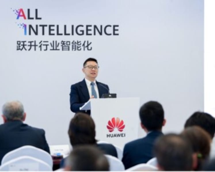 Huawei Releases the ISP/MSP Business Success Driven by RAMS White Paper
