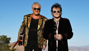 Air Supply to stage 50th anniversary concert in Singapore in 2026