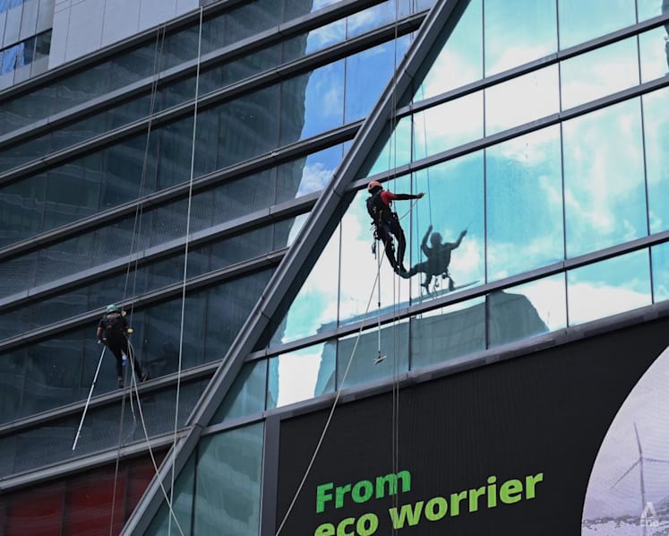 Singapore achieves workplace safety milestone; fatal injury rate dips below 1 per 100,000 workers