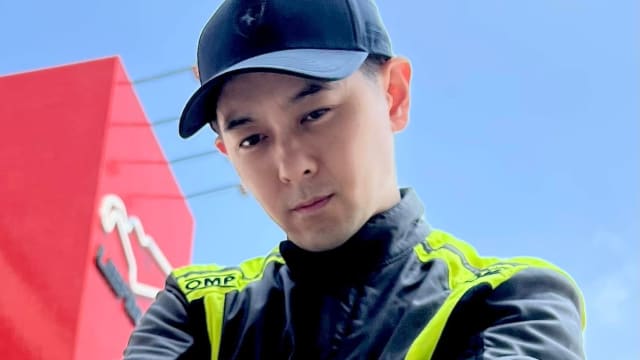 林志颖状况曝光　弟弟林志鑫计划现身加以说明