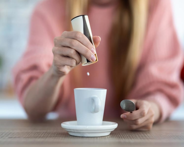 CNA Explains: Are sugar substitutes like stevia and saccharin really healthier?