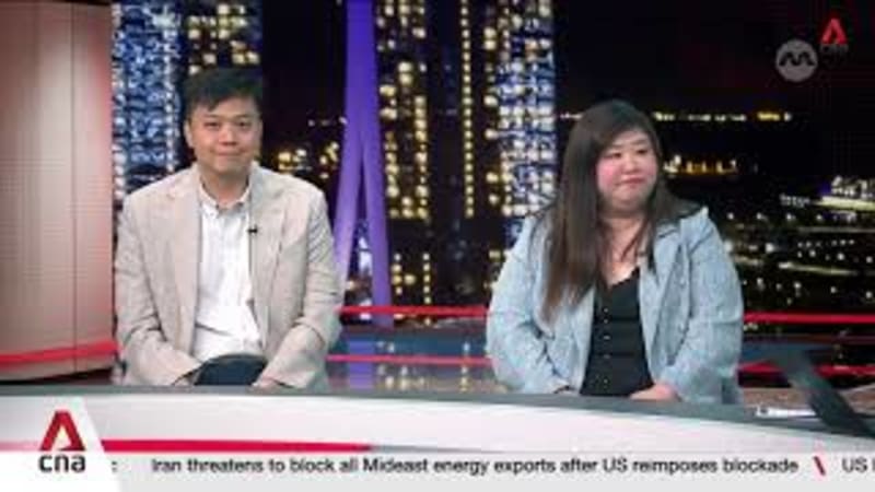 Dr Tan Hong Ming and Felicia Romli on GovTech layoffs  