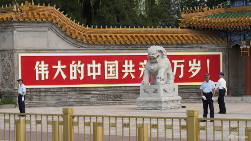 ‘New model for human civilisation’: What is so unique about China’s style of modernisation? ‘New model for human civilisation’: What is so unique about China’s style of modernisation?