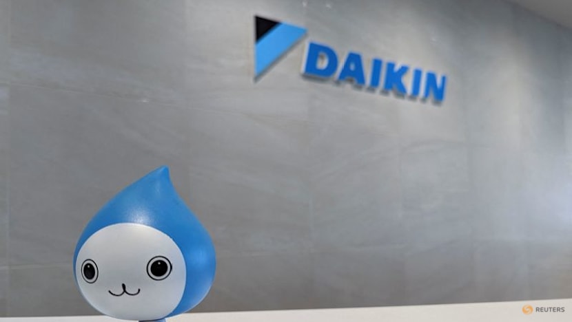 Elliott takes stake in Japan's Daikin, calls for higher returns