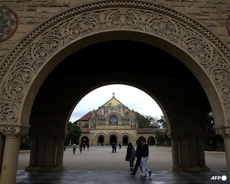 China urges US to protect rights of Chinese students amid growing security scrutiny