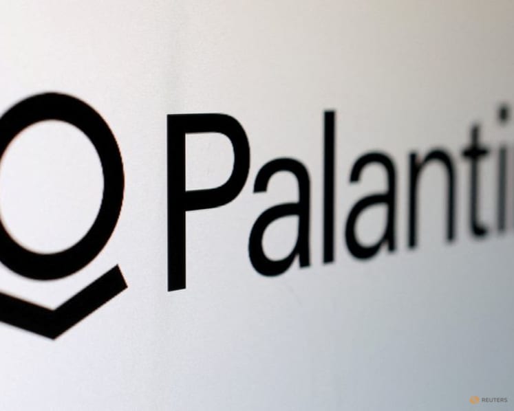 UK reviewing Palantir's NHS contract amid pressure to use break clause