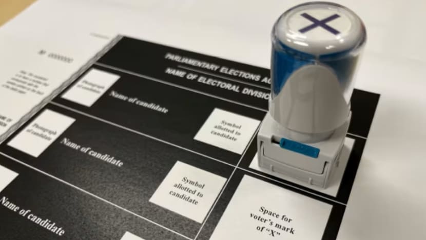 'Masih banyak perkara perlu dibuat' di SG dan luar negara, kata PM Wong ketika ditanya tentang Pilihan Raya Umum