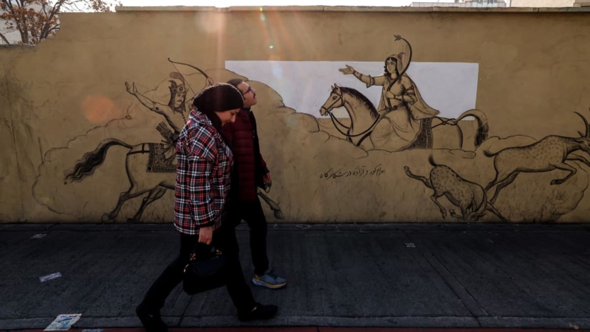 New clashes hit Iran as opposition urges protests, strikes New clashes hit Iran as opposition urges protests, strikes