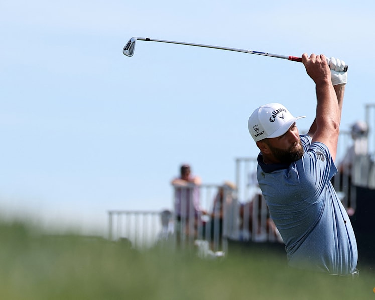 Rai's knockout punch in Rocky's backyard ends century-long English drought at PGA Championship