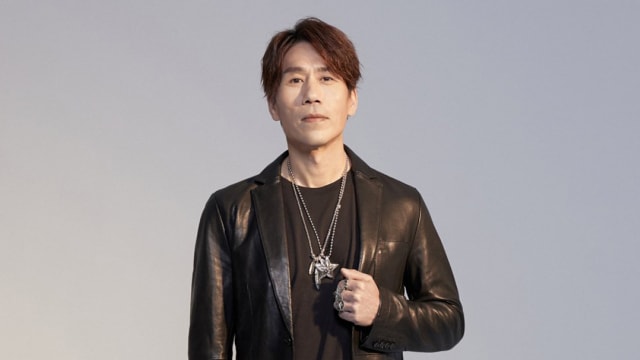 罗时丰将担任金曲奖主持人！