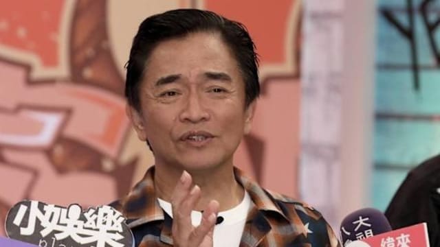 案发前才和黄明志、谢侑芯合作，吴宗宪曝私下合作细节