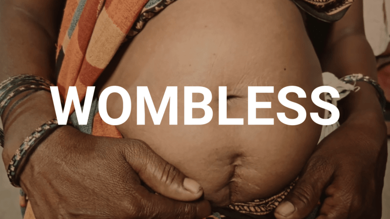 Wombless