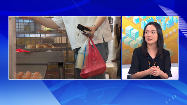 狮城有约 | 从打包到加热 外带食物如何吃得安心？