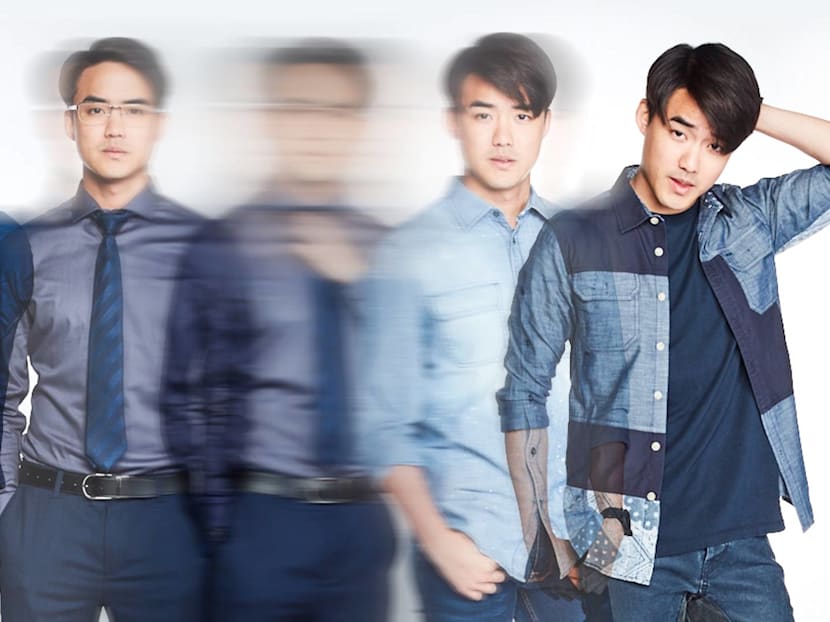 How The Drama Kin Tries To Do Right To People With Dissociative Identity Disorder