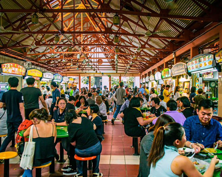 Singapore food operators with revoked licences to be banned from reapplying for up to three years