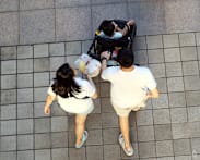 Eligible Singaporean children to receive S$500 in Child LifeSG credits from Jul 14