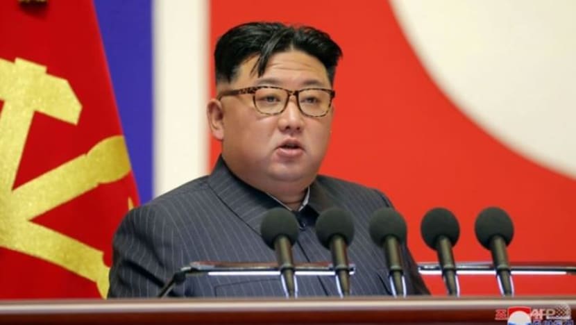  Pemimpin Korea Utara ucap tahniah atas pelantikan semula Xi jinping