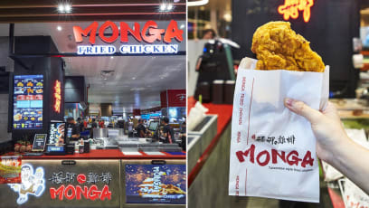 Monga S’pore Mulling Possible Closure In 3 Months Due To M’sia Chicken Export Ban, Price Hike