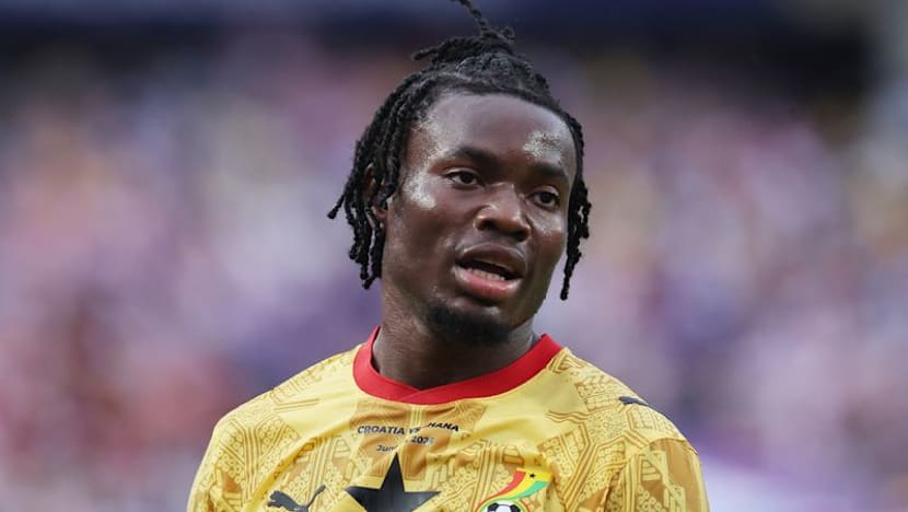 Ipswich sign winger Fatawu from Leicester City