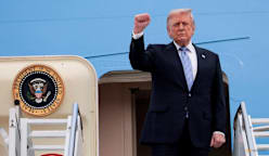 Trump says 'made no commitment' to Xi on Taiwan