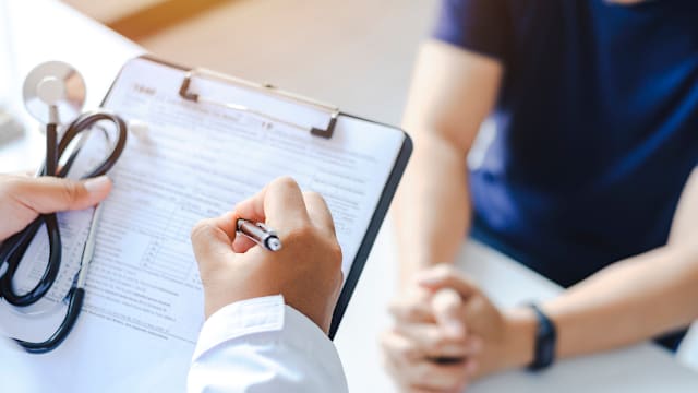 蔡厝港集选区迎男性健康支持网络 提供安全空间讨论敏感课题