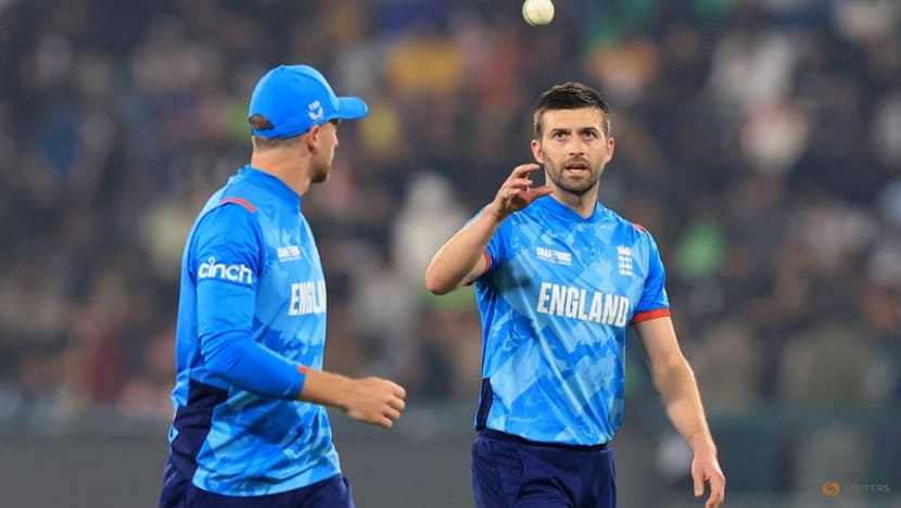 England's Wood undergoes knee surgery, set to miss India series England's Wood undergoes knee surgery, set to miss India series