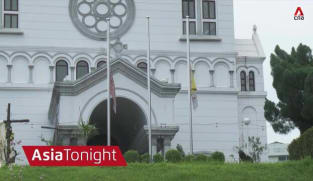 Asia Tonight - Sat 26 Apr 2025