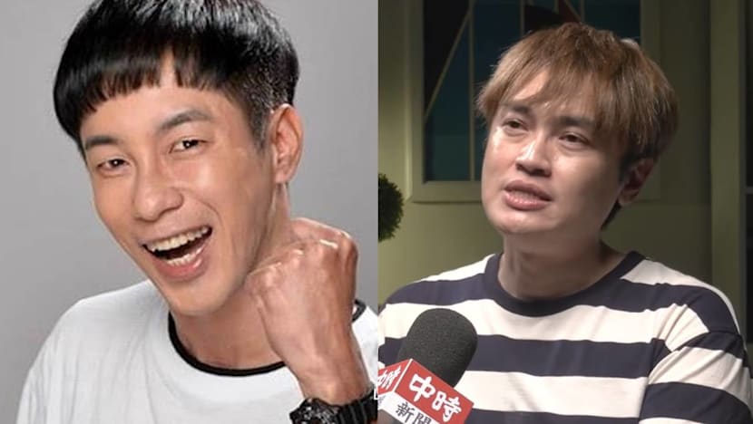 Friend Of Paralysed Taiwanese Host Claims His Condition Is Linked To Frequent Chiropractic Treatments