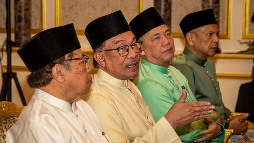 ‘Puzzling’: Malaysia’s new rules for Sarawak’s oil and gas sector set to trigger fresh political tensions ‘Puzzling’: Malaysia’s new rules for Sarawak’s oil and gas sector set to trigger fresh political tensions