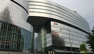 StarHub and Mediacorp team up to bring more entertainment options to Singapore audience StarHub and Mediacorp team up to bring more entertainment options to Singapore audience