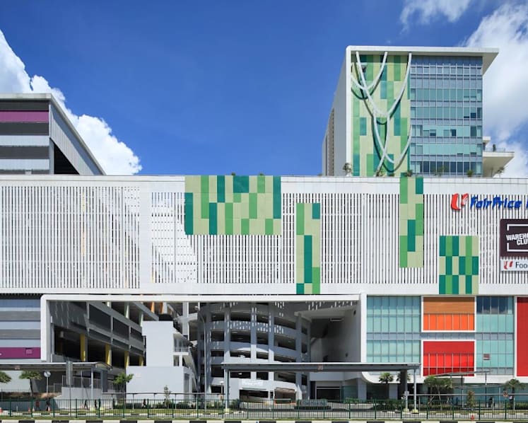Sheng Siong supermarket in Teban Gardens, Decathlon outlet among places visited by Covid-19 cases while infectious