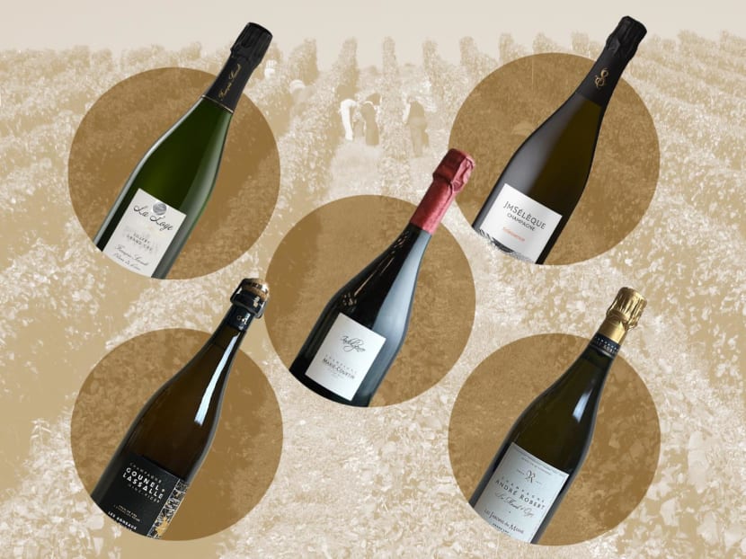 Grower champagnes: What makes these small-producer bottles special (and worth the hype)? Grower champagnes: What makes these small-producer bottles special (and worth the hype)?