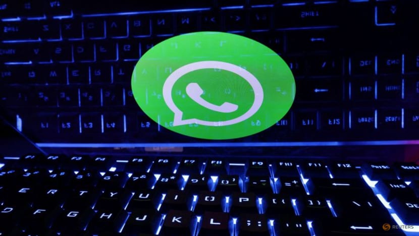 Russia orders state-backed MAX messenger app, a WhatsApp rival, pre-installed on phones and tablets