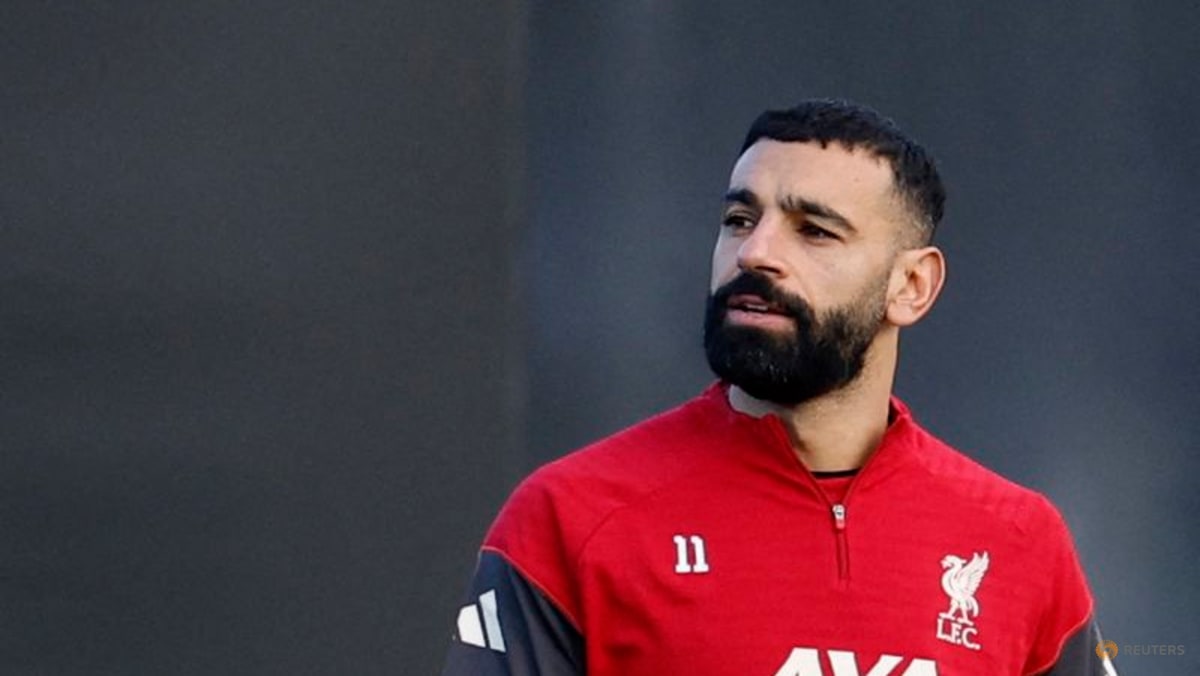 Spectre of Salah still hangs over Liverpool despite win over Inter