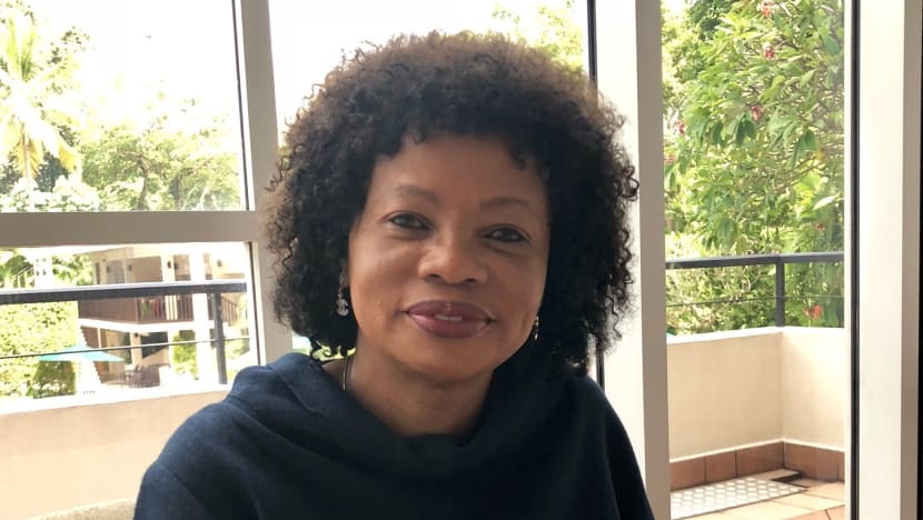 After sarcoma 'miracle', NUH doctor wants to help others and find a cure