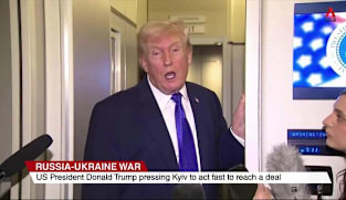 Asia Tonight - Tue 17 Feb 2026