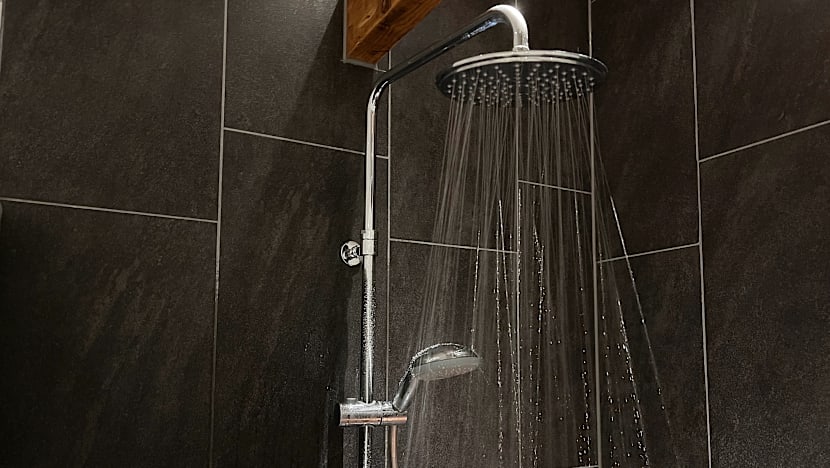 இருளில் குளித்தால் நன்றாகத் தூங்கமுடியுமா?